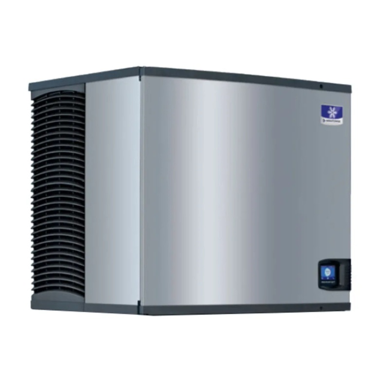 Manitowoc IRT0900A 30" Indigo NXT Large Cube Ice Machine Head - 797 lb/24 hr, Air Cooled, 208-230v/1ph