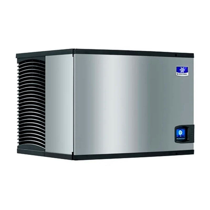 Manitowoc IYT0750A 30" Indigo NXT Half Cube Ice Machine Head - 715 lb/24 hr, Air Cooled, 208-230v/1ph