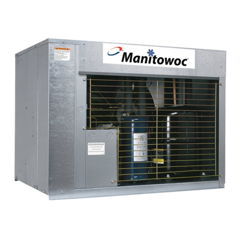 Manitowoc RCUF1000 Remote Air-Cooled Condenser Unit, 208 230v/1ph