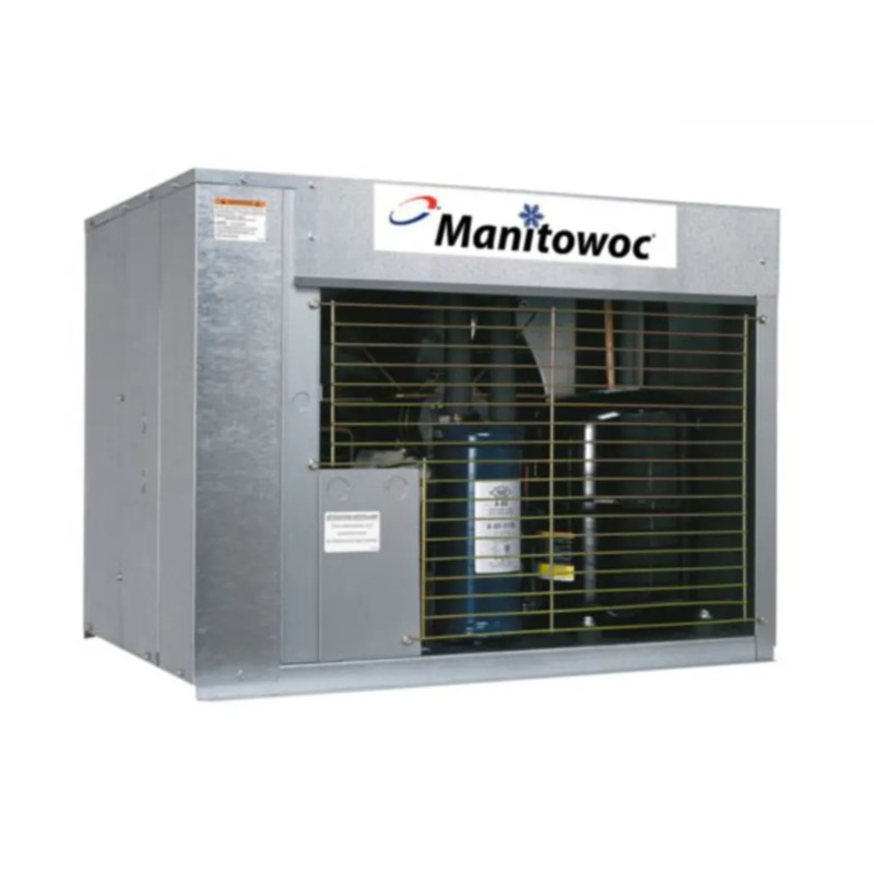Manitowoc RCUF2200 Air-Cooled Remote Ice Machine Compressor, 208 230v/3ph