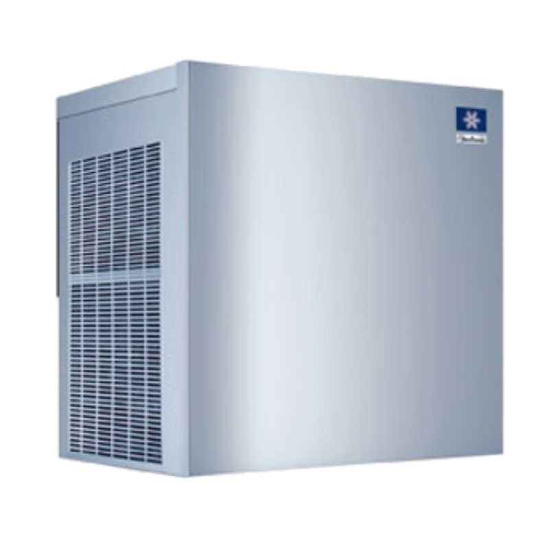 Manitowoc RFP0320A 22" Flake Ice Machine Head - 370 lb/24 hr, Air Cooled, 115v