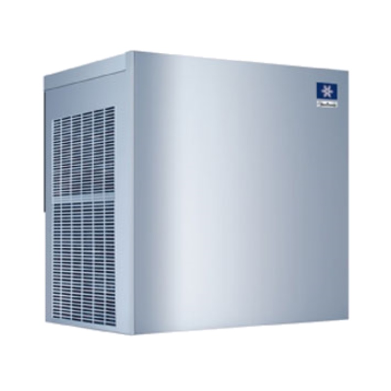 Manitowoc RFP0620W 22" Flake Ice Machine Head - 740 lb/24 hr, Water Cooled, 115v
