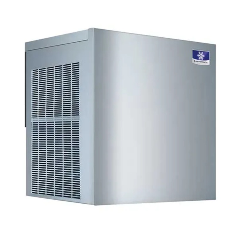 Manitowoc RNK0320AZ 22.00" Ice Maker, Nugget-Style - 300-400 lbs/24 Hr Ice Production, Air-Cooled, 230 Volts