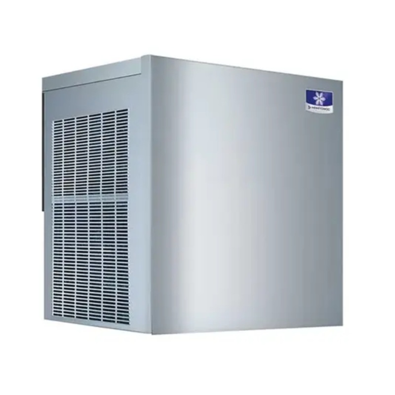 Manitowoc RNK0620AZ 22.00" Ice Maker, Nugget-Style - 500-600 lbs/24 Hr Ice Production, Air-Cooled, 120 Volts
