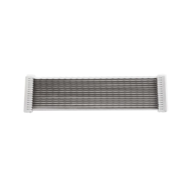 Vollrath 0647 Scalloped Blade Assembly for Tomato Pro- 3/8"
