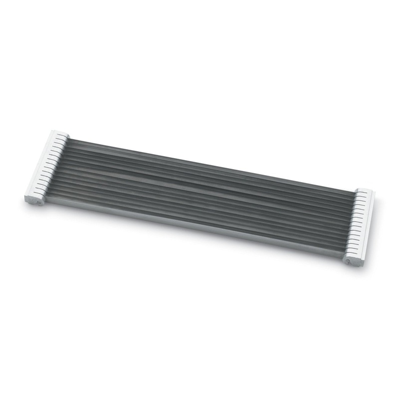 Vollrath 0653 Equivalent Straight Blade Assembly for Tomato Pro- 3/16"