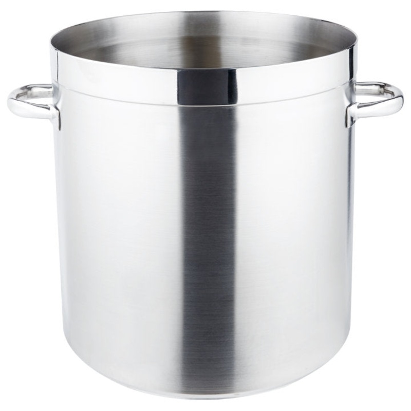 Vollrath 3113 Centurio Stainless Steel Stock Pot-53 Qt