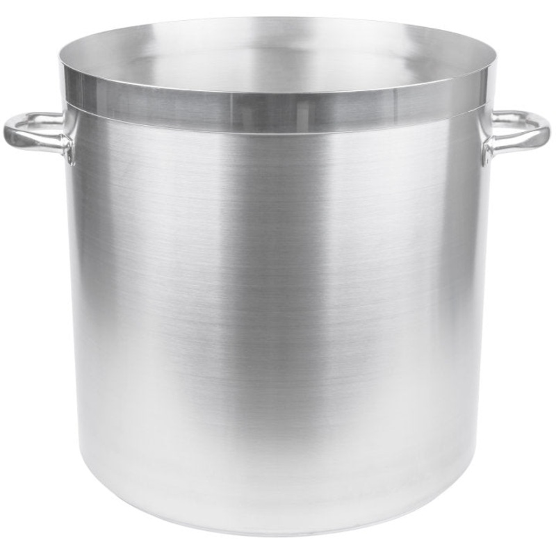 Vollrath 3118 Centurion Stainless Steel Stock Pot-74 Qt.