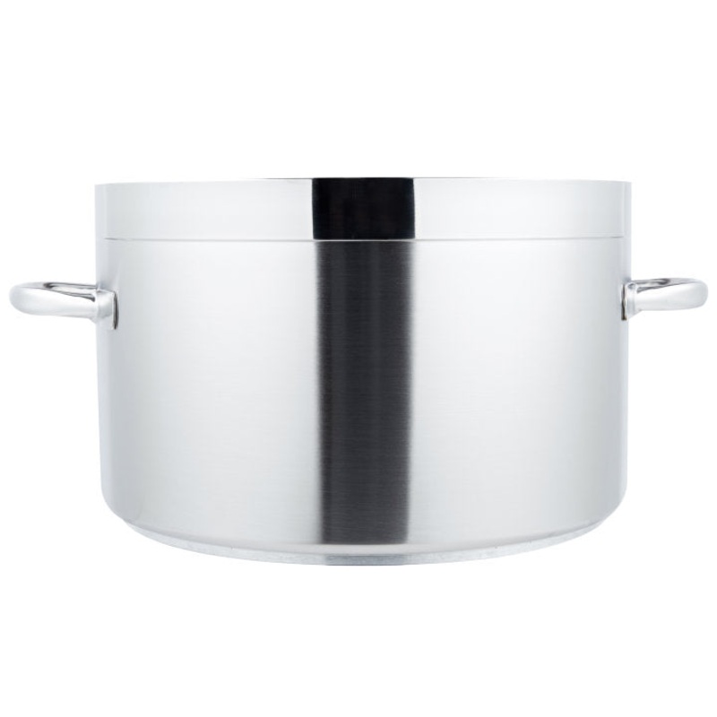 Vollrath-3208-Centurion-32-3/4-Qt-Sauce Pot