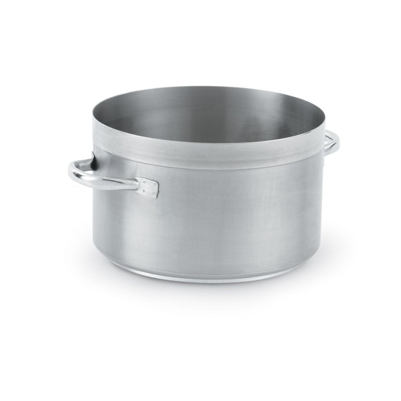 Vollrath 3212 Centurion Sauce Pot- 46 3/4 Qt
