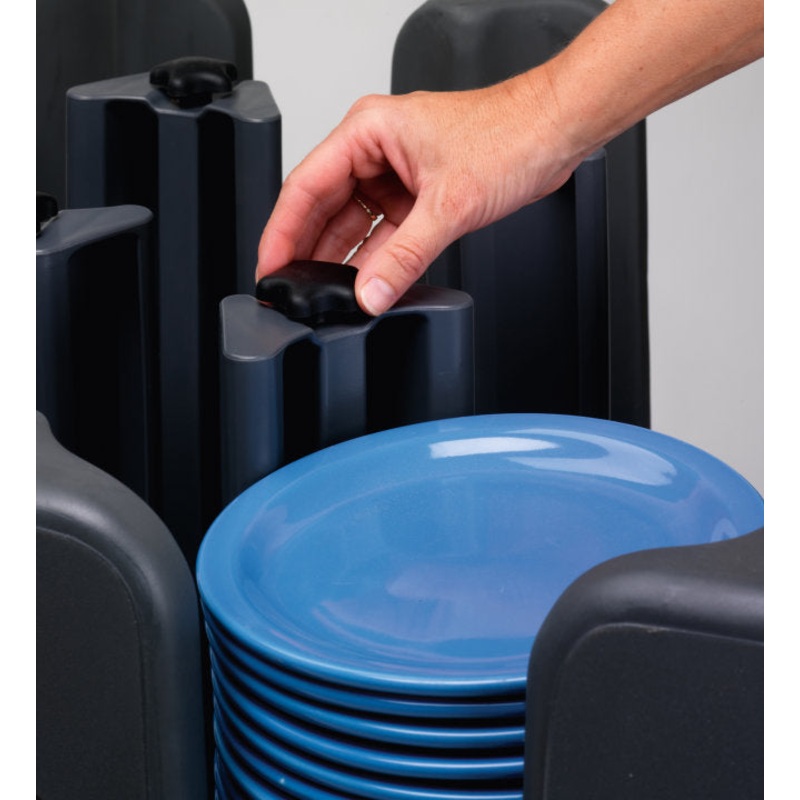 Vollrath ADP Traex Adjustable Dish Caddy Replacement Post