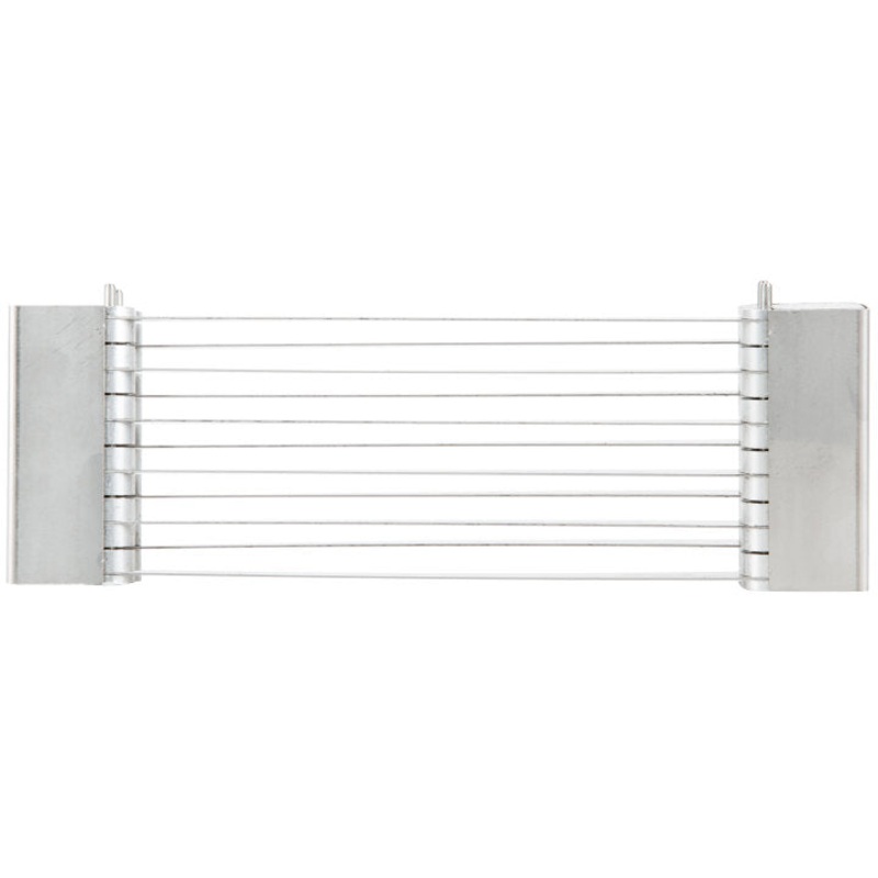Vollrath Redco 511 Onion King Blade Assembly- 1/4"