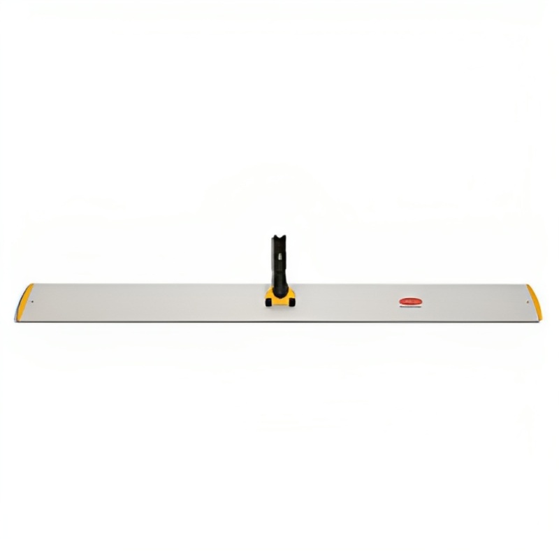 Rubbermaid FGQ59000YL00 HYGEN Quick-Connect Hall Dusting Frame 47" - Yellow
