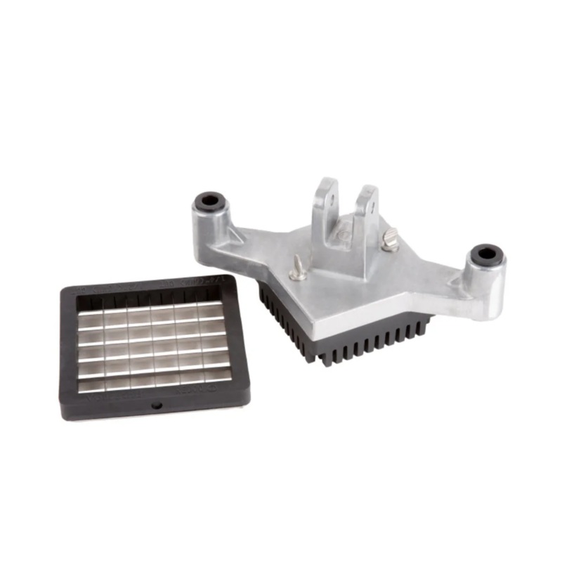 Vollrath 15082 InstaCut Replacement Pack - 3/8" Wall Mount Dicer