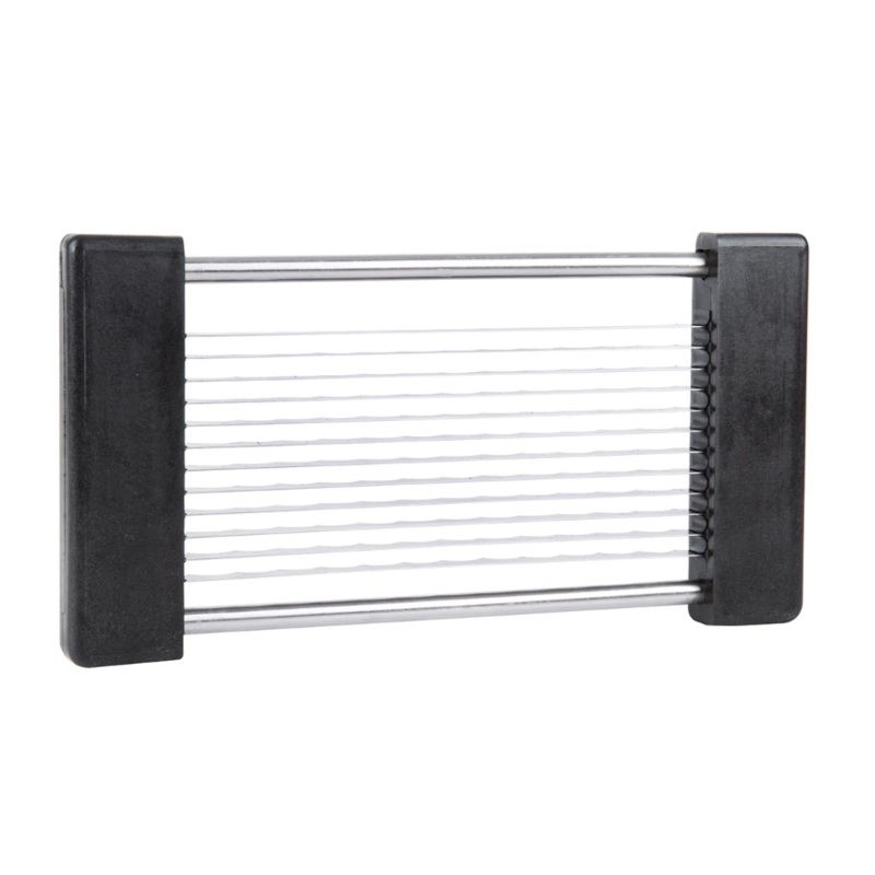 Vollrath 15113 Replacement Blade Assembly - InstaSlice 4/4" Scalloped