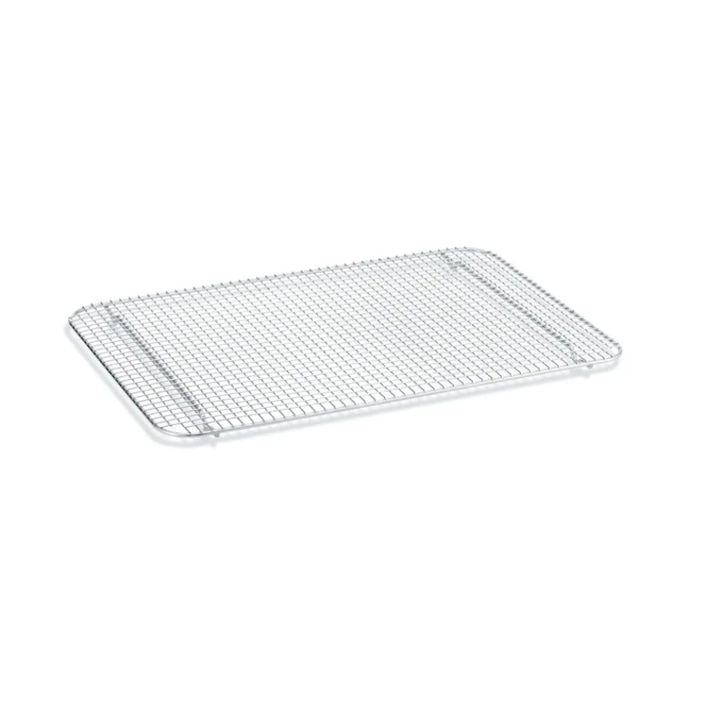 Vollrath 20038 Wire Grate for Full Size Bun Pan - Stainless - 5/Case