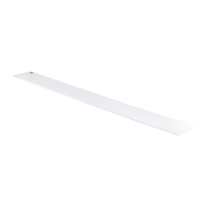 Vollrath 2343101 Poly Cutting Board for 4 Well ServeWell SL