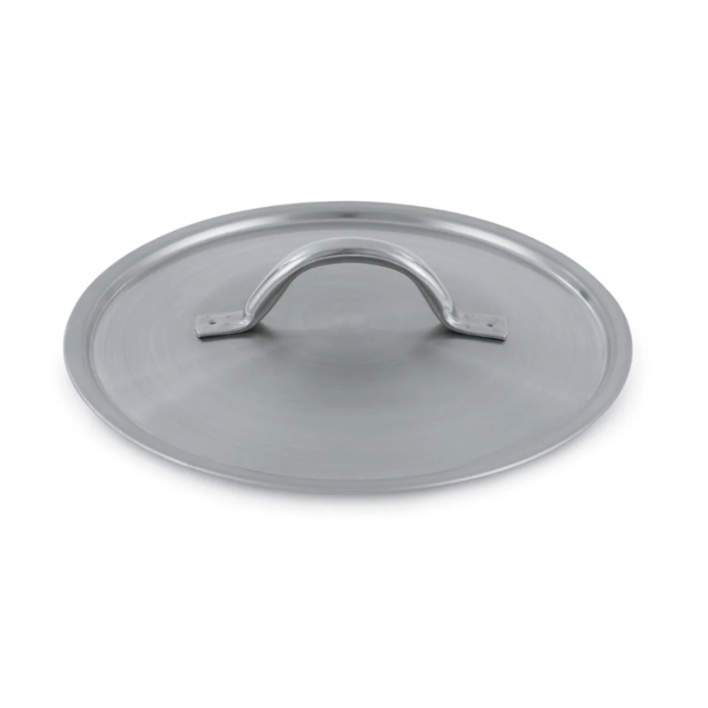 Vollrath 3911C 11" Optio Cover - Stainless Steel - 2/Case