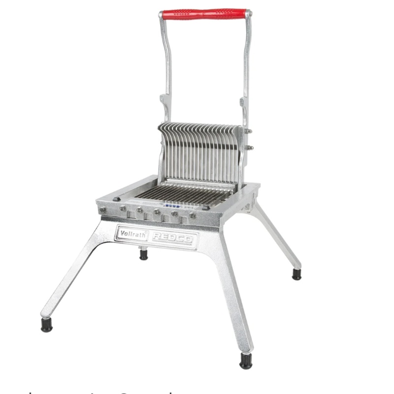 Vollrath 402NC 3/8" Lettuce Cutter