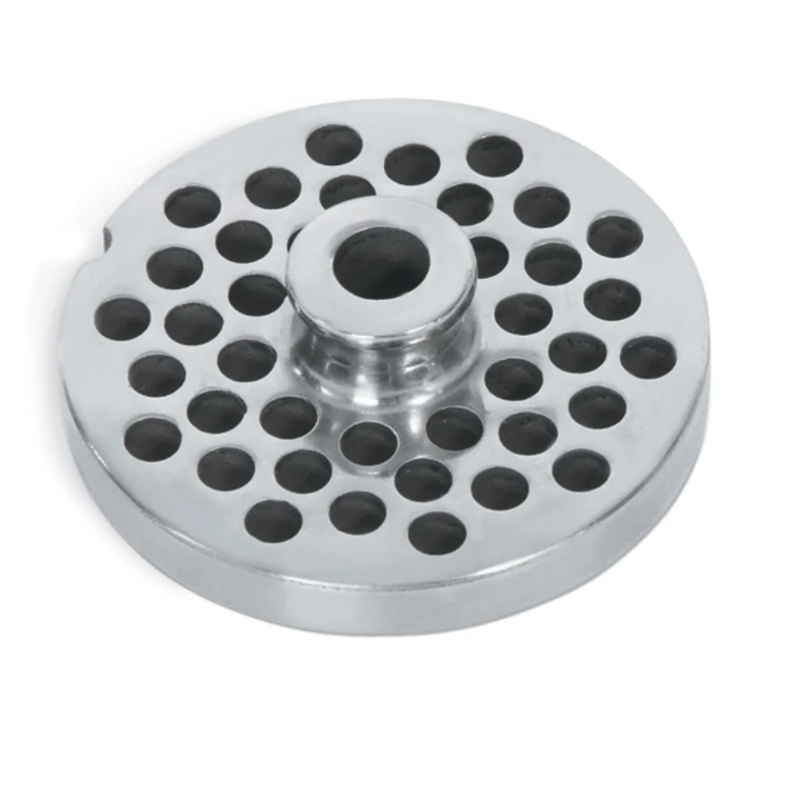 Vollrath 40747 1/8" Grinder Plate #12