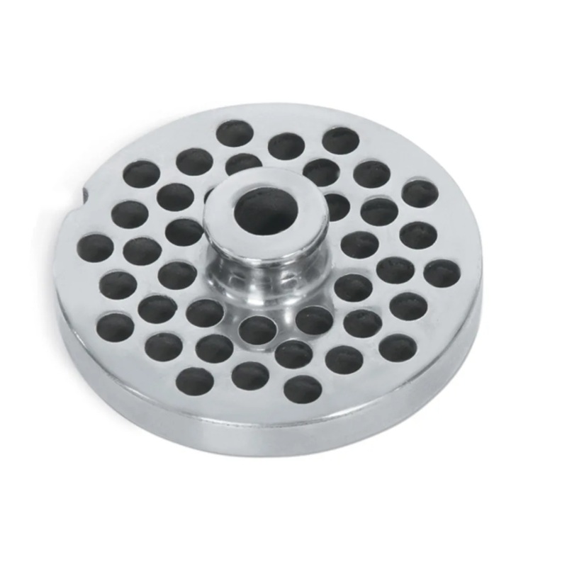 Vollrath 40748 5/16" Grinder Plate #12