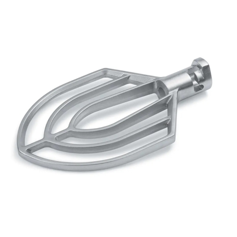Vollrath 40768 Replacement Flat Beater for Model 40757 Mixer