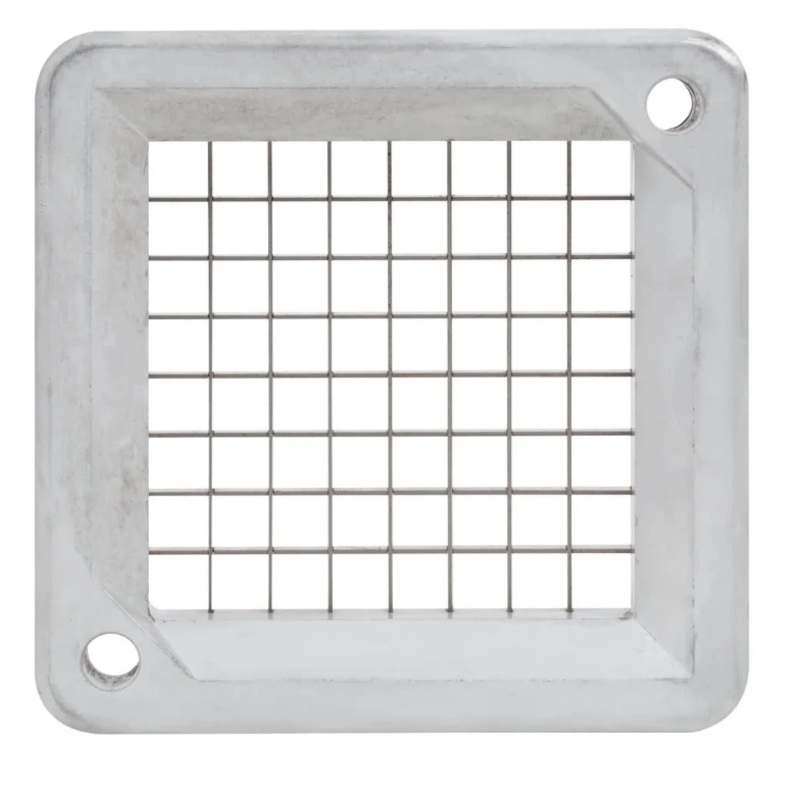 Vollrath 45749-1 3/8" Dice Frame Assembly w/ Blades for Potato Cutter