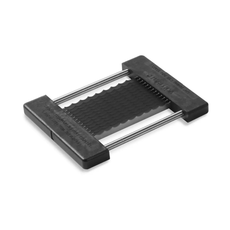 Vollrath 55473 InstaCut 5 1/10 Replacement 1/4" Blade Assembly