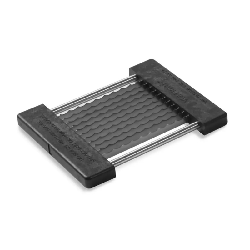 Vollrath 55474 InstaCut 5 1/10 Replacement 3/8" Blade Assembly