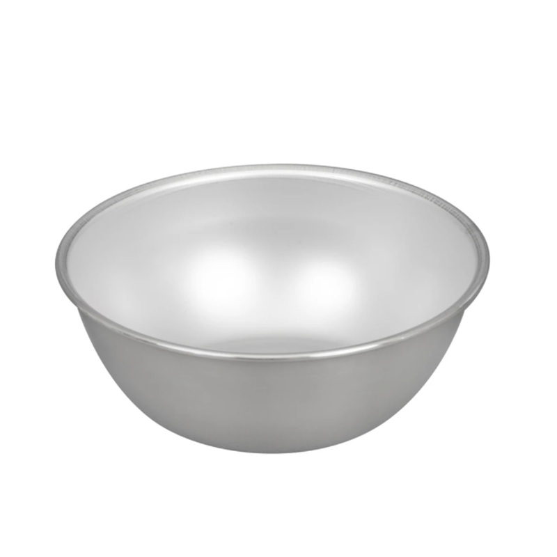Vollrath 68750 1/2 qt Mixing Bowl - 18 ga Stainless