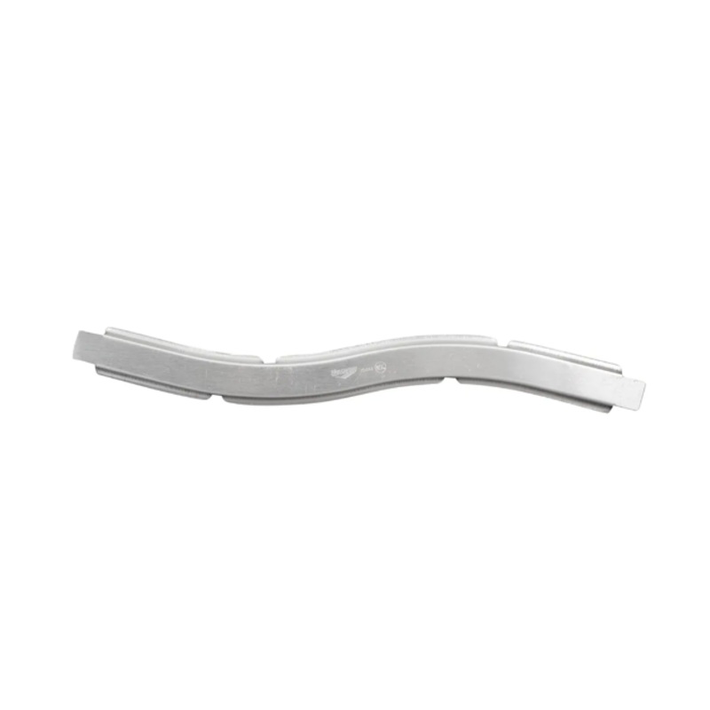 Vollrath 75013 Adapter Bar for Wild Short Super Pan - 12ea/Case