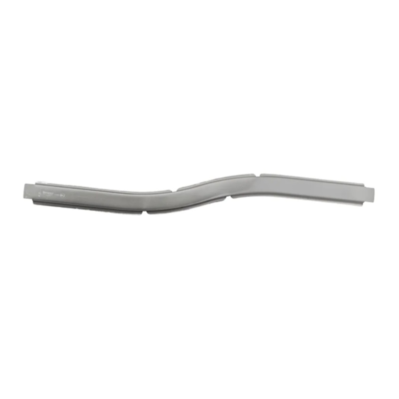 Vollrath 75015 Adapter Bar for 3100020 & 3100040 Wild Pans - Stainless - 12ea/Case