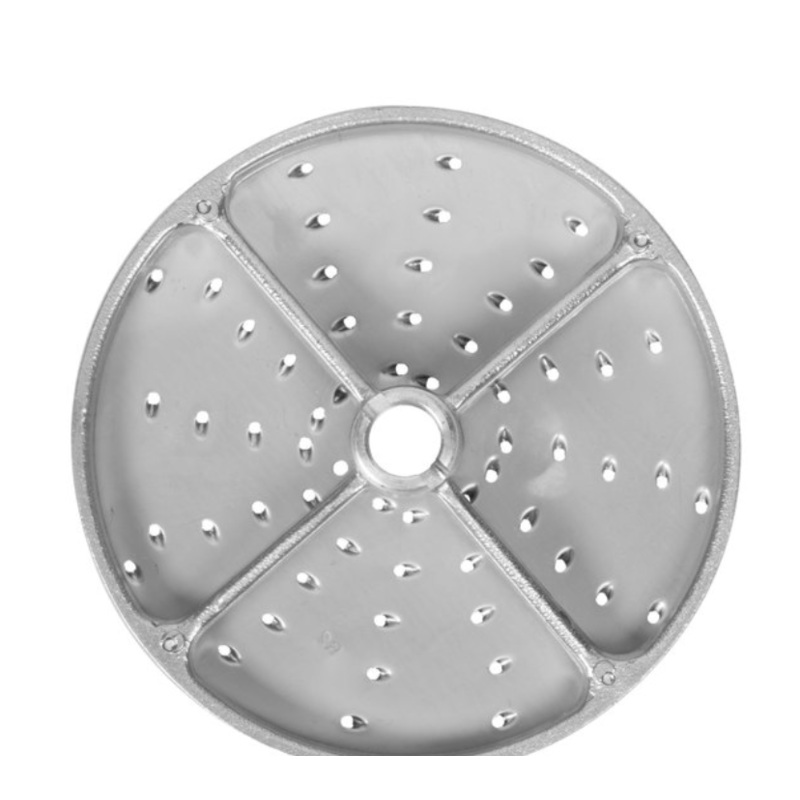 Vollrath MSG3002 Additional 5/64" Shredding Plate for 40785 Vegetable Slicer Head Complete