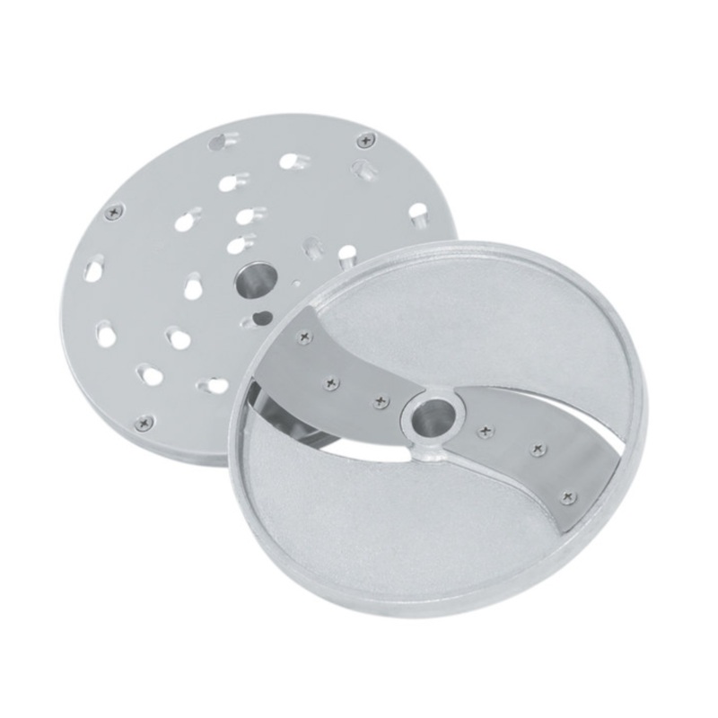 Vollrath MSG3005 Additional 3/16" Shredding Plate for 40785 Vegetable Slicer Head Complete
