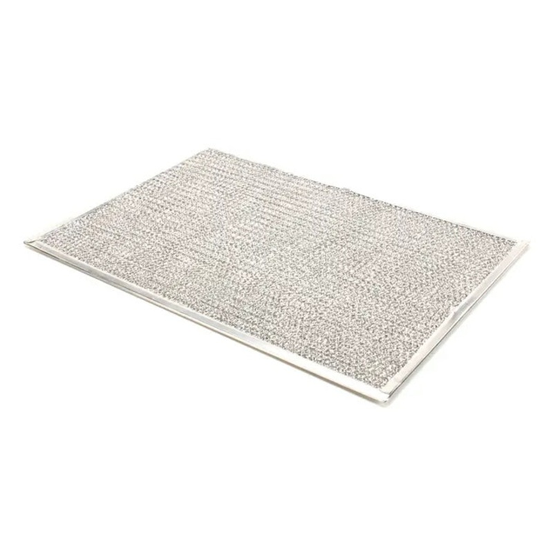 Manitowoc 4040163 Aluminum Mesh Air Filter 12-3/4" x 18-1/4"