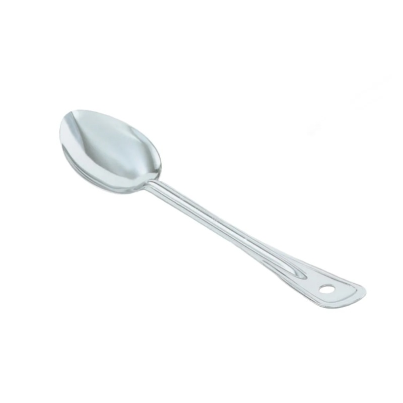 Vollrath 46995 21" Solid Serving Spoon - 12ea/Case