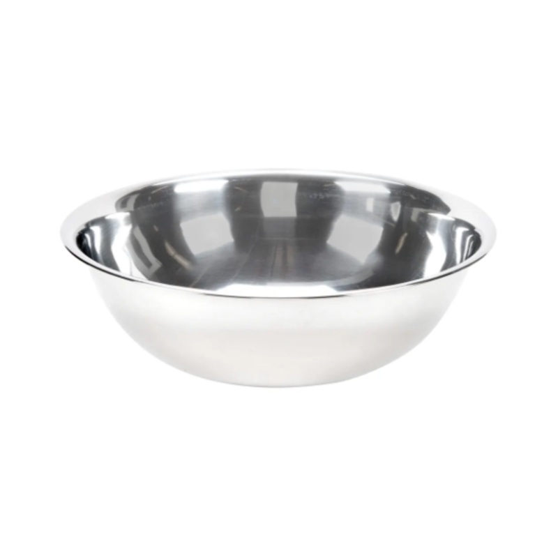 Vollrath 47938 8 qt Mixing Bowl - Stainless - 12ea/Case