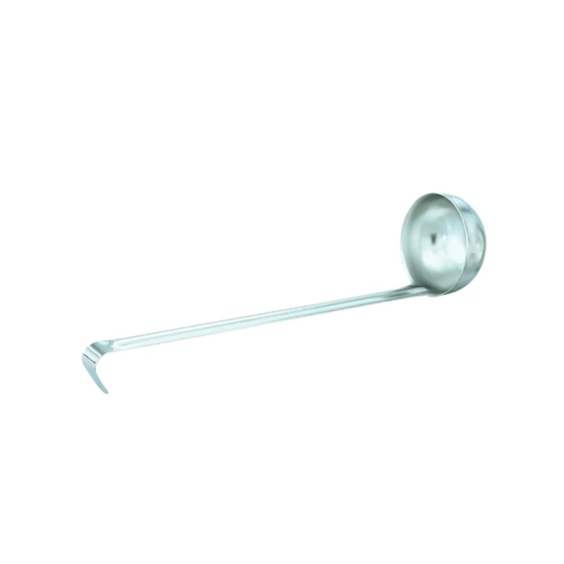 Vollrath 46811 1 oz Ladle - Stainless Steel - 24ea/Case