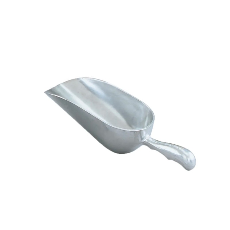 Vollrath 46895 86 oz Scoop - Cast Aluminum - 20ea/Case
