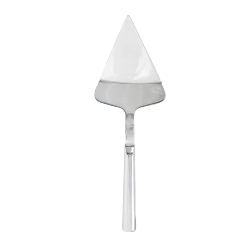 Vollrath 46935 Pie Server - Hollow Handle, Stainless - 12ea/Case