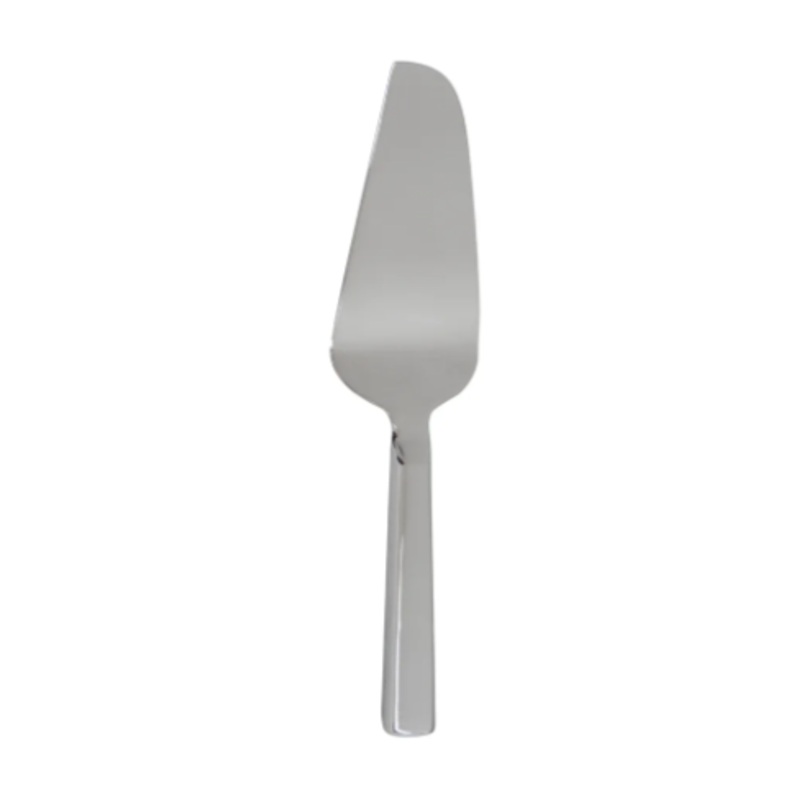 Vollrath 46936 Pastry Server - Hollow Handle, Stainless - 12ea/Case