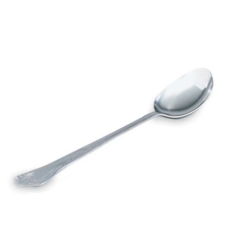Vollrath 46951 11 1/2" Serving Spoon - 12ea/Case