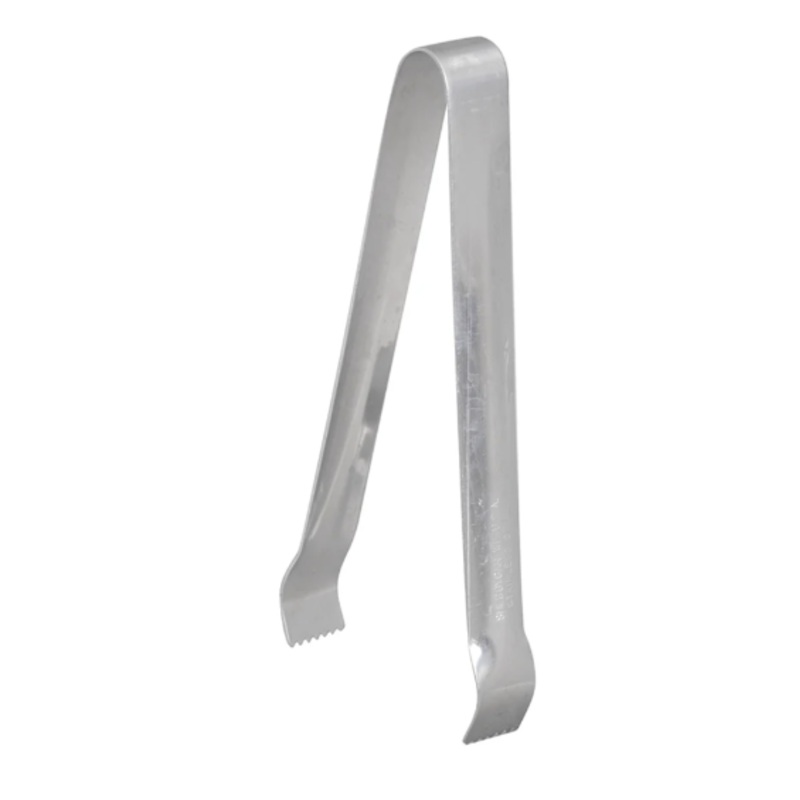 Vollrath 47046 6" Pom Tong - Heavy-Duty, Stainless - 36ea/Case