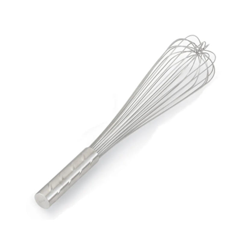 Vollrath 47258 16" Piano Whip - Stainless Steel - 12ea/Case