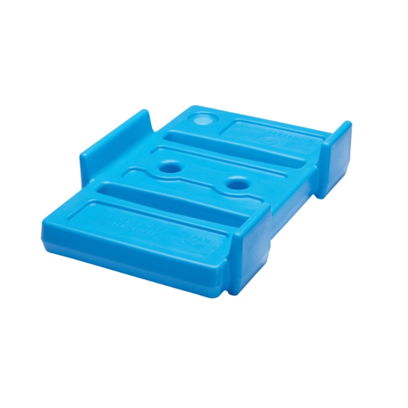 Cambro CPB1220159 Buffet Camchiller - 18 1/2x12 5/8x4" Cold Blue