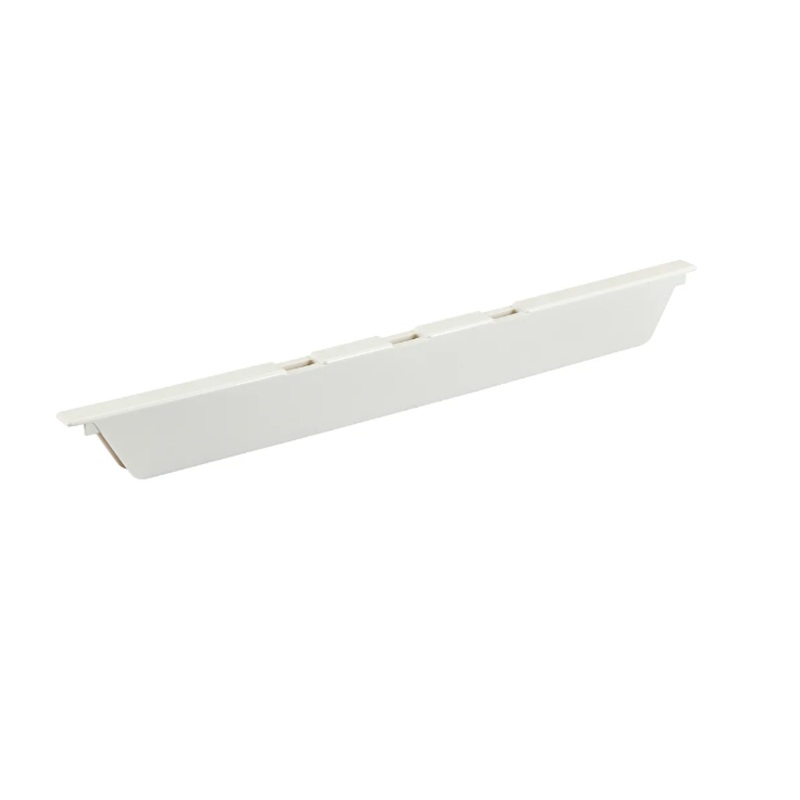 Cambro DIV20148 20 7/8" Divider Bar - White