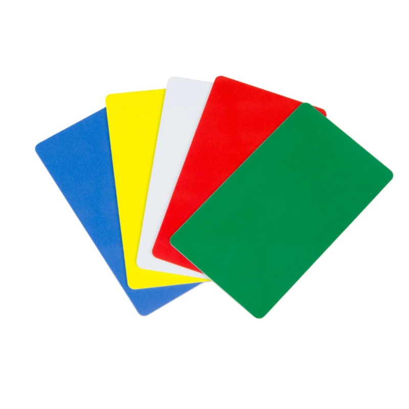 Cambro EPPID5 Plastic ID labels for Cam GoBoxes