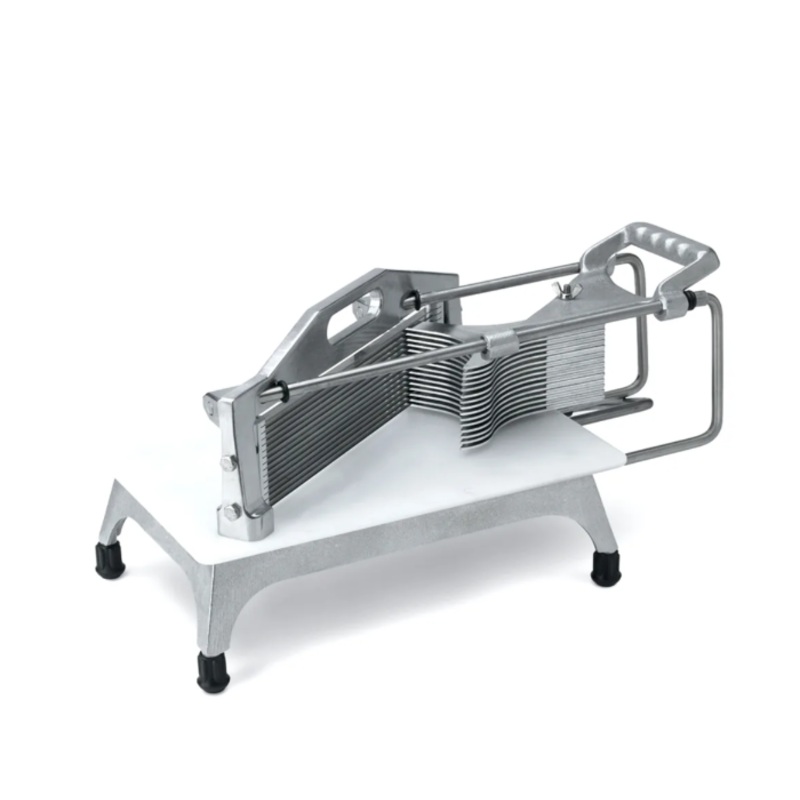 Vollrath 0694N Tomato Pro Cutter, 3/16" Cut, Scalloped Blades