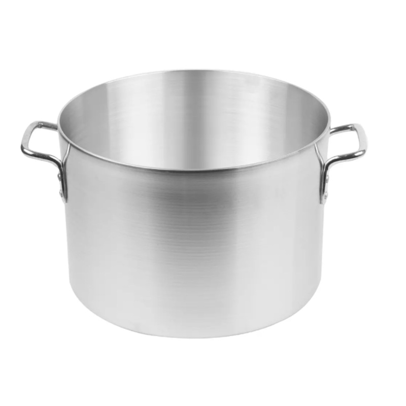Vollrath 77521 12 qt Tribute  Stainless Steel Stock Pot - Induction Ready