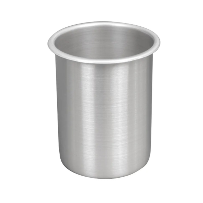Vollrath 78720 2 qt Bain Marie, Stainless - 6ea/Case